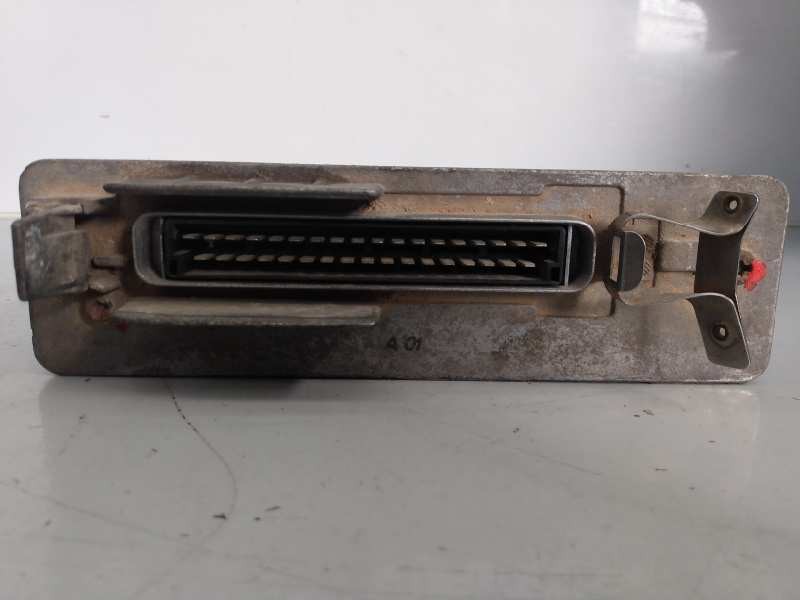 CENTRALITA MOTOR UCE MERCEDES-BENZ CLASE C (W201) BERLINA 0265101016 / E3-A1-3-2 / 54704208 0265101016E3A13254704208 - Vista 2