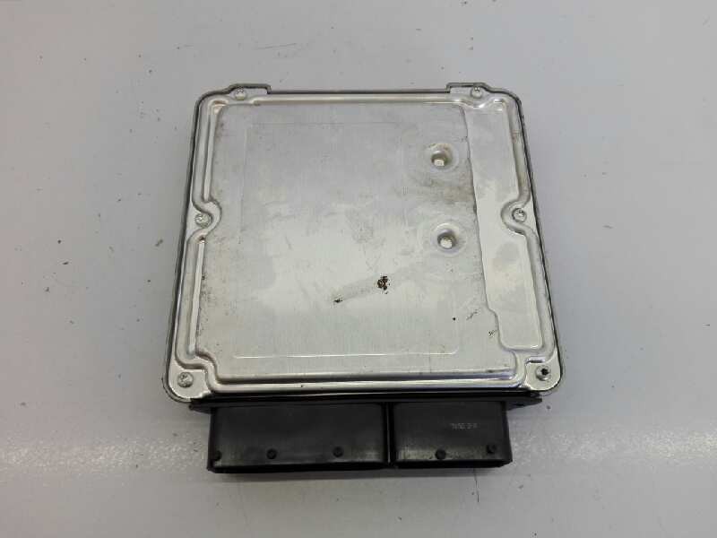 CENTRALITA MOTOR UCE AUDI A4 BERLINA (8E) 03G906016JD / E2-A1-8-8 / 0281012654 03G906016JDE2A1880281012654 - Vista 3