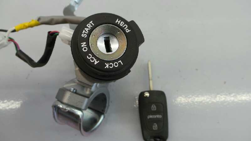 ANTIRROBO KIA PICANTO E3-A3-24-1 E3A3241 - Vista 2