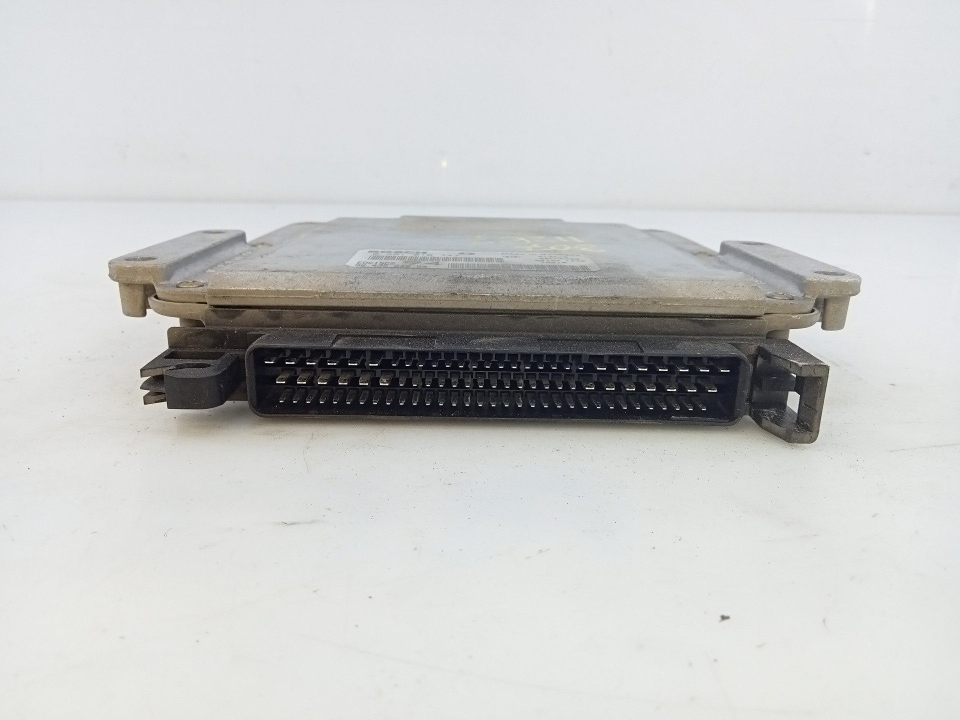 CENTRALITA MOTOR UCE PEUGEOT 307 (S1) 9643524880 / E3-B2-25-2 / 0281010747 9643524880E3B22520281010747 - Vista 3