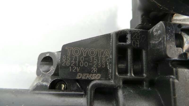 ELEVALUNAS DELANTERO DERECHO TOYOTA RAV 4 8571035180 / E2-B4-8-2 8571035180E2B482 - Vista 2