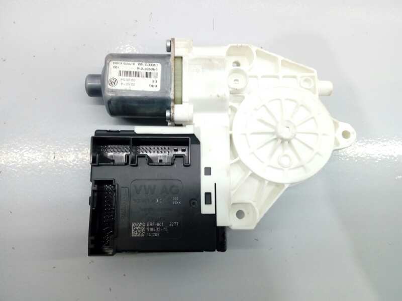 MOTOR ELEVALUNAS DELANTERO IZQUIERDO VOLKSWAGEN TIGUAN (5N2) 5N0959701G / E1-B6-10-3 5N0959701GE1B6103 - Vista 3