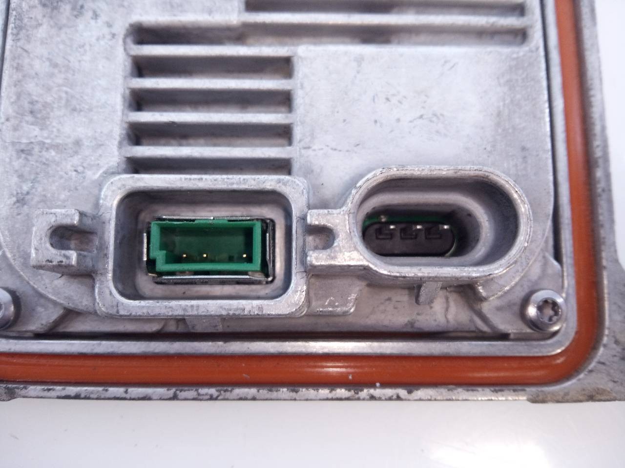 CENTRALITA FAROS XENON LAND ROVER EVOQUE A71154400DG / E3-B3-19-4 A71154400DGE3B3194 - Vista 2