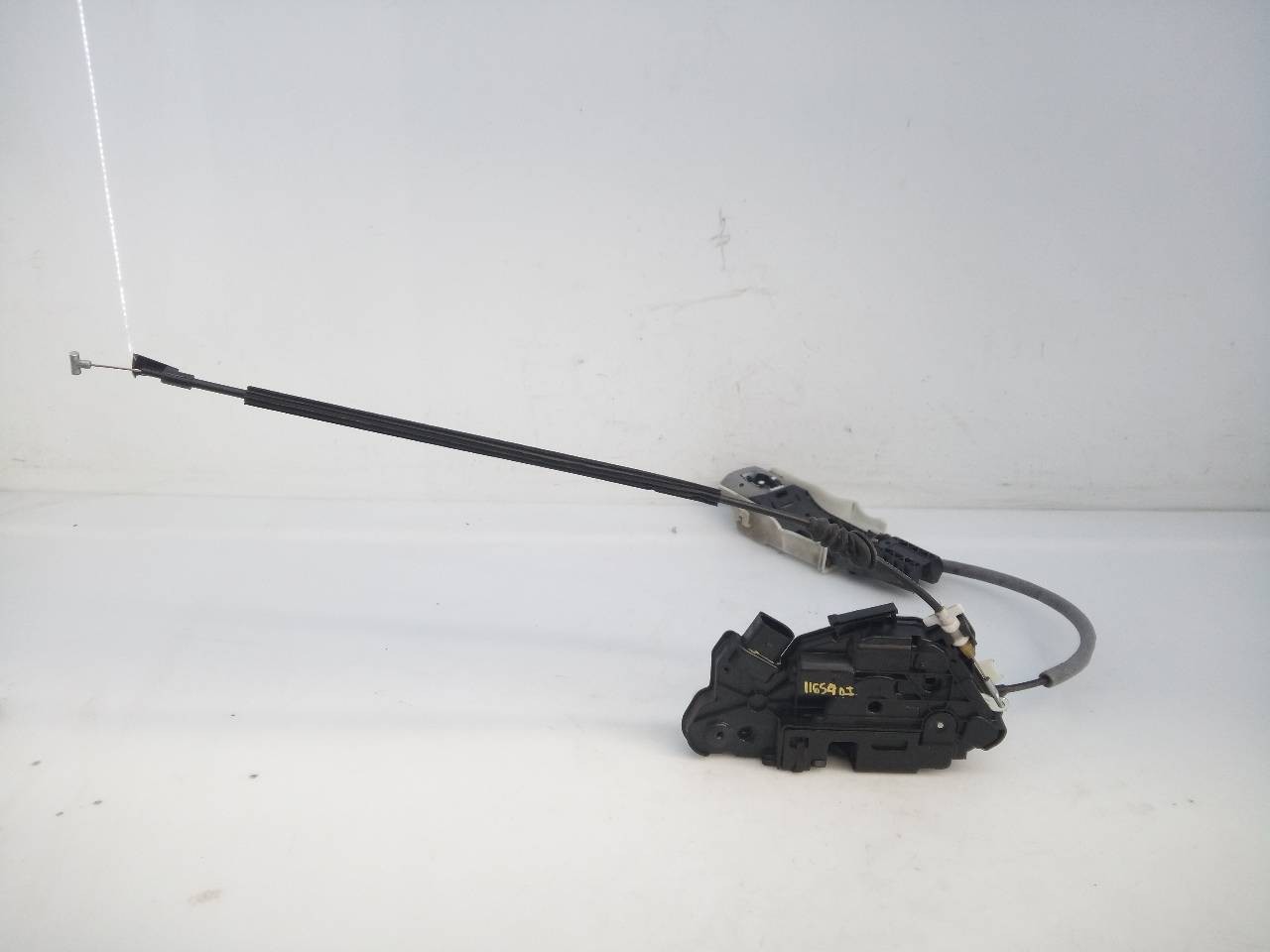 CERRADURA PUERTA DELANTERA IZQUIERDA SKODA SUPERB COMBI (3T5) 15B1S1837015B / E1-A5-48-1 15B1S1837015BE1A5481