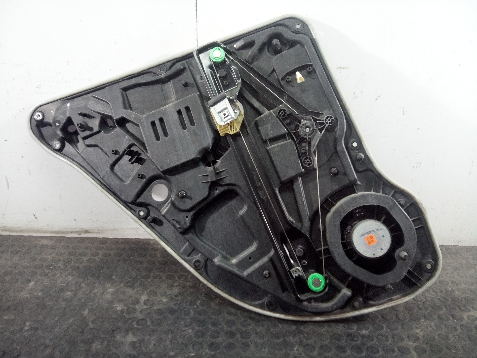 ELEVALUNAS TRASERO DERECHO MERCEDES-BENZ CLASE GLE COUPE (W292) P2-B4-7 P2B47 - Vista 3