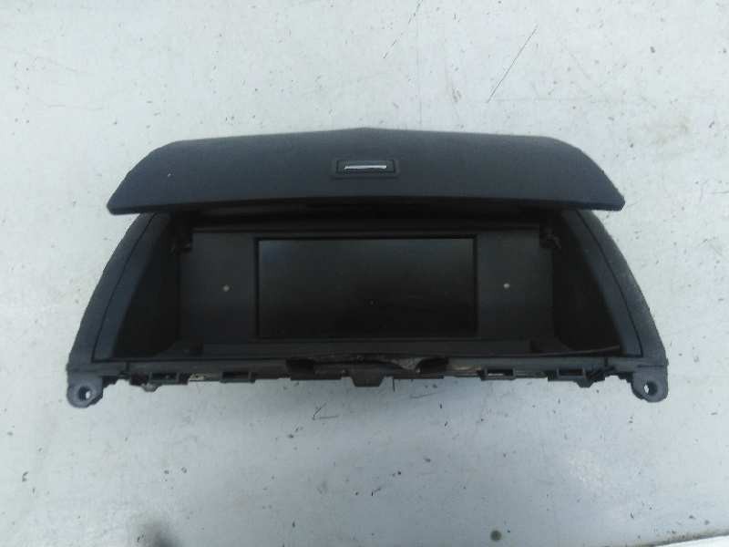 PANTALLA MULTIFUNCION MERCEDES-BENZ CLASE C (W204) FAMILIAR 2048204297 / E3-A1-3-2 / 83215356 2048204297E3A13283215356