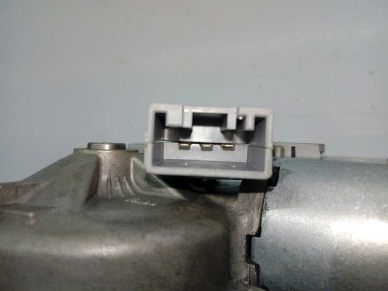 MOTOR LIMPIA TRASERO BMW X1 (E84) 2990856 / E1-A3-12-1 2990856E1A3121 - Vista 3