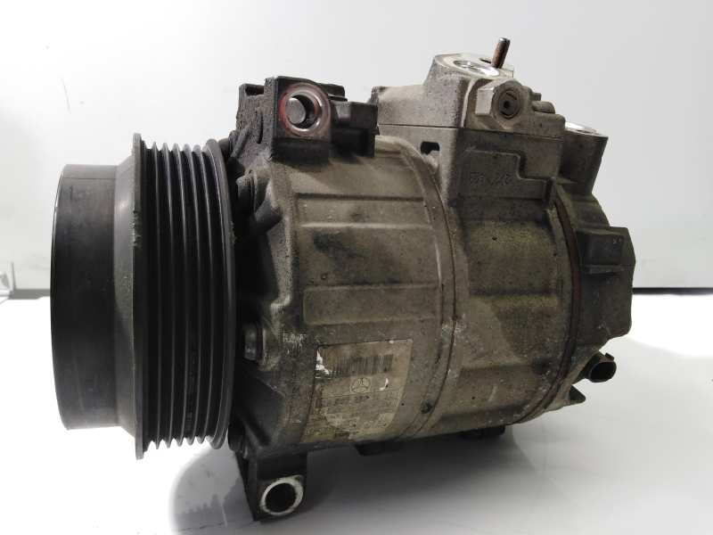 COMPRESOR AIRE ACONDICIONADO MERCEDES-BENZ CLASE C (W204) FAMILIAR A0022305011 / P3-B2-17-3 / 8864144509 A0022305011P3B21738864144509 - Vista 2