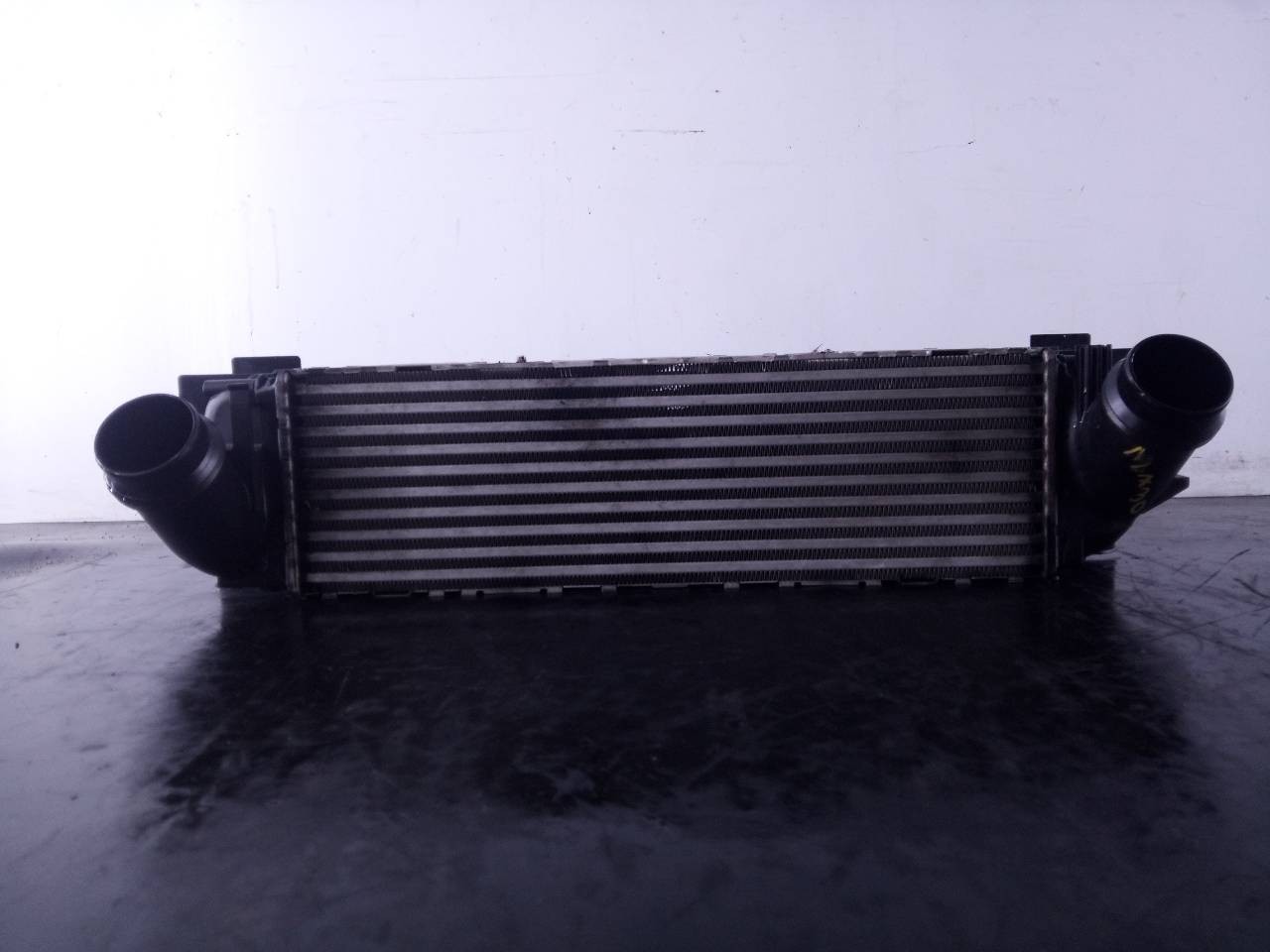 INTERCOOLER BMW X3 (F25) 1751782357002 / P2-B10-11 1751782357002P2B1011