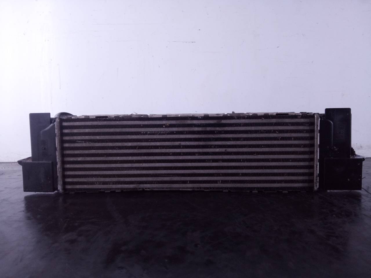 INTERCOOLER BMW X3 (F25) 1751782357002 / P2-B10-11 1751782357002P2B1011 - Vista 2