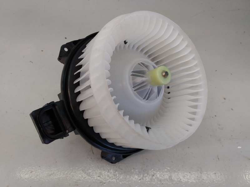 VENTILADOR CALEFACCION FORD S-MAX DG9H19846AA / E3-B3-44-4 DG9H19846AAE3B3444