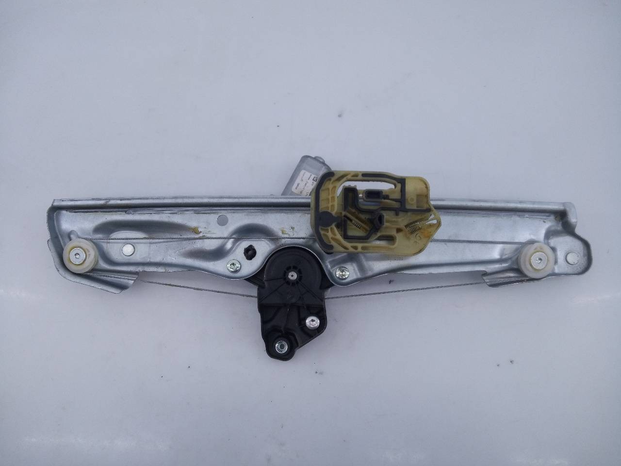 ELEVALUNAS TRASERO IZQUIERDO OPEL ASTRA K SPORTS TOURER C46111100 / E2-B6-60-2 C46111100E2B6602 - Vista 2