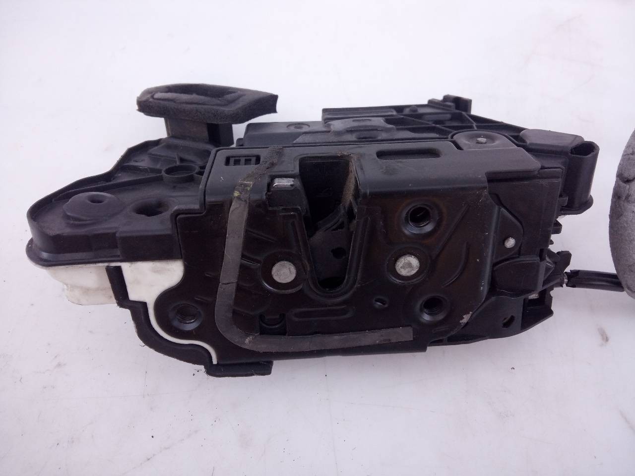 CERRADURA PUERTA DELANTERA IZQUIERDA VOLKSWAGEN POLO (6C1) 5K1837015E / E1-B6-48-2 5K1837015EE1B6482 - Vista 2