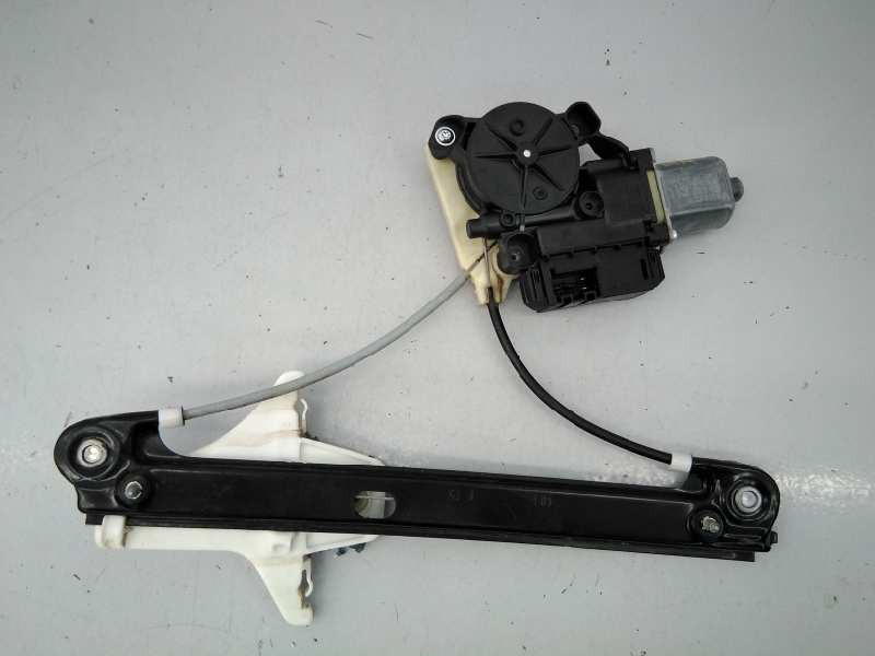 ELEVALUNAS TRASERO DERECHO VOLKSWAGEN POLO (6C1) 6R0959812N / E1-B6-20-4 6R0959812NE1B6204