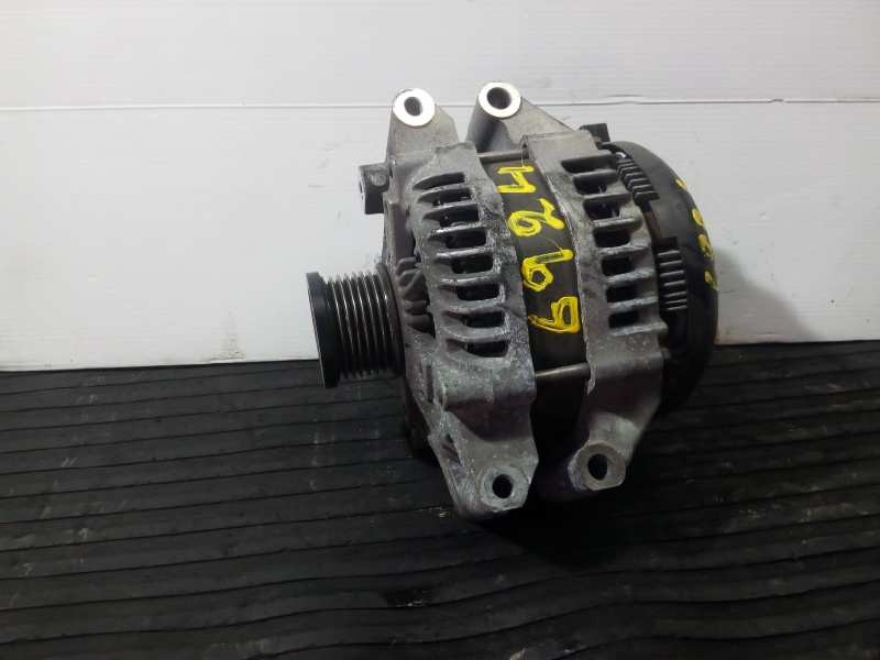 ALTERNADOR BMW SERIE 3 TOURING (E91) 755046802 / P3-B5-1-1 / 1042106021 755046802P3B5111042106021