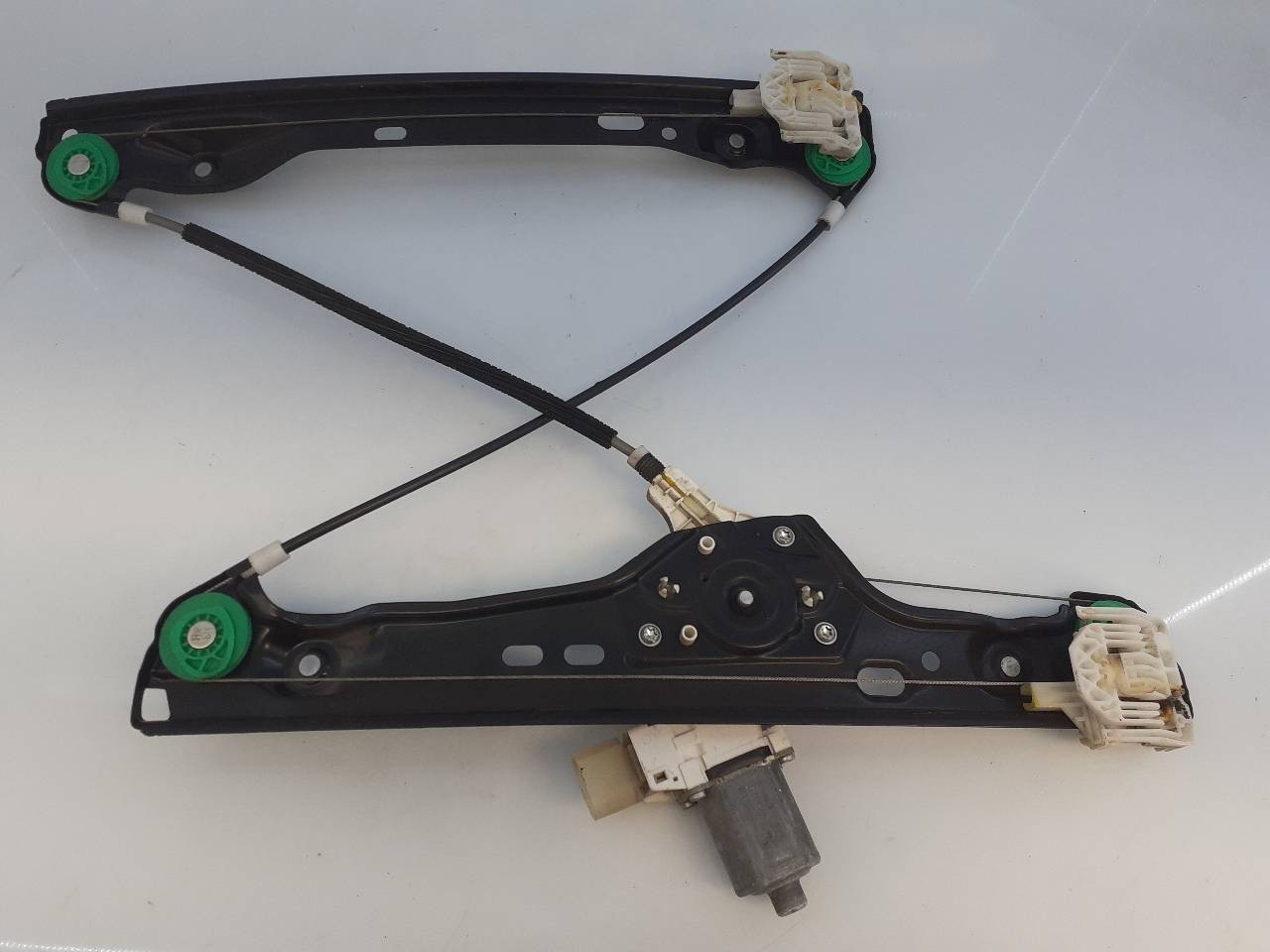 ELEVALUNAS DELANTERO IZQUIERDO BMW SERIE 3 TOURING (E91) 7060265 / E1-A3-15-2 7060265E1A3152