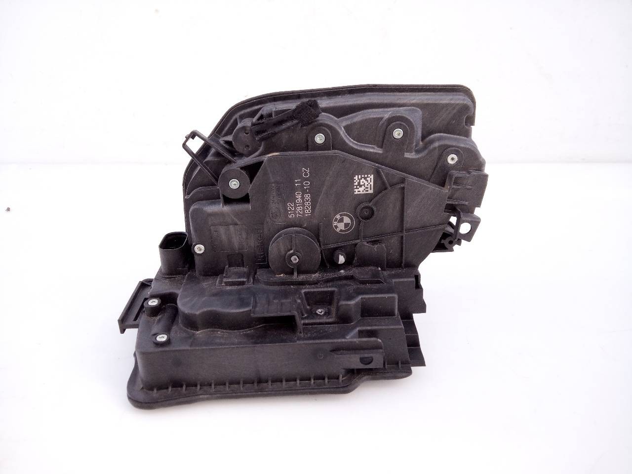CERRADURA PUERTA TRASERA DERECHA BMW SERIE X1 (F48) 728194011 / E1-A3-36-1 / 18283810CZ 728194011E1A336118283810CZ