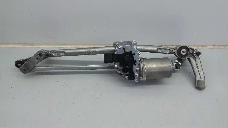 MOTOR LIMPIA DELANTERO BMW SERIE 3 TOURING (E91) 697826304 / E1-A3-32-1 / 404959 697826304E1A3321404959 - Vista 3