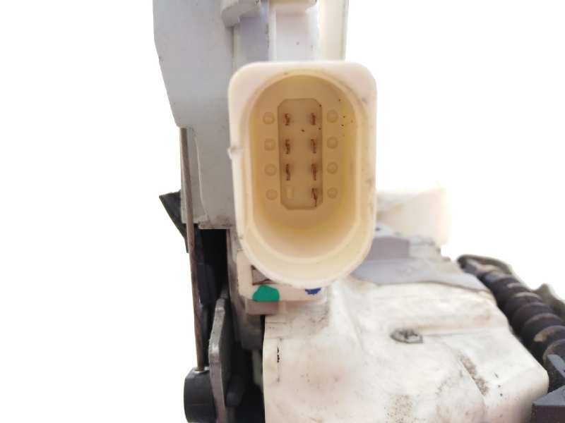 CERRADURA PUERTA DELANTERA IZQUIERDA AUDI A4 AVANT (8K5) (2008) CE1-B6-12-2 CE1B6122 - Vista 2