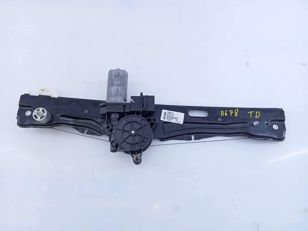 ELEVALUNAS TRASERO DERECHO BMW SERIE X1 (F48) 71019003 / E1-A3-36-1 71019003E1A3361