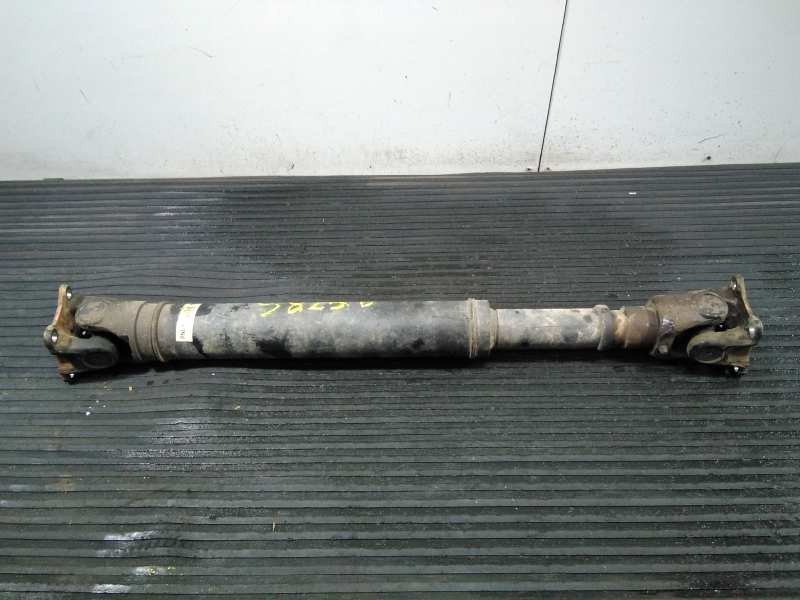 TRANSMISION CENTRAL DELANTERA TOYOTA LAND CRUISER (J15) 27079000002 / P1-A6-34 / 7058270127C033 27079000002P1A6347058270127C033