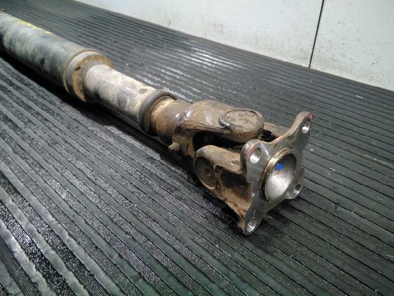 TRANSMISION CENTRAL DELANTERA TOYOTA LAND CRUISER (J15) 27079000002 / P1-A6-34 / 7058270127C033 27079000002P1A6347058270127C033 - Vista 2