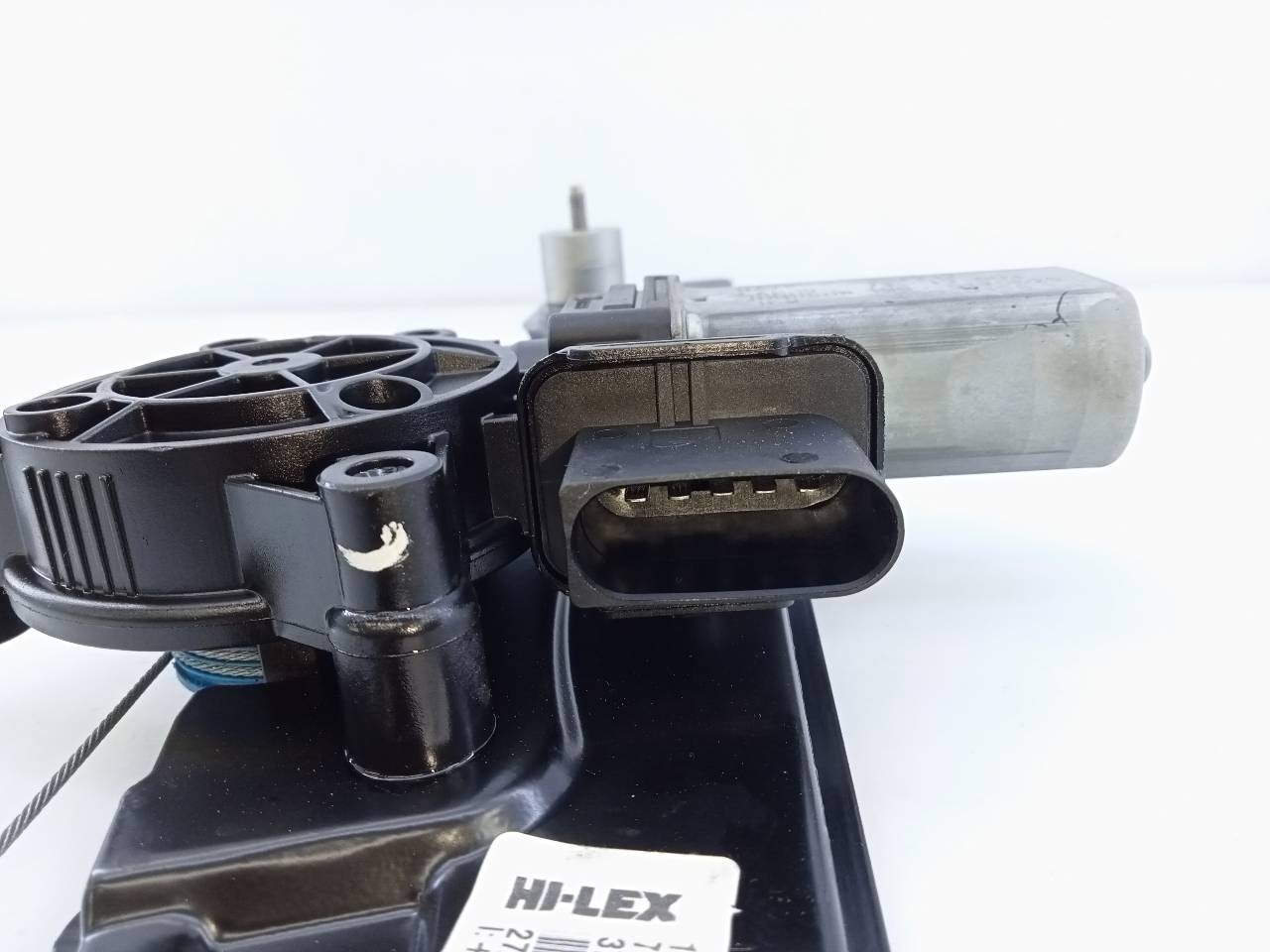 ELEVALUNAS TRASERO DERECHO BMW SERIE X1 (F48) 71019003 / E1-A3-36-1 71019003E1A3361 - Vista 3