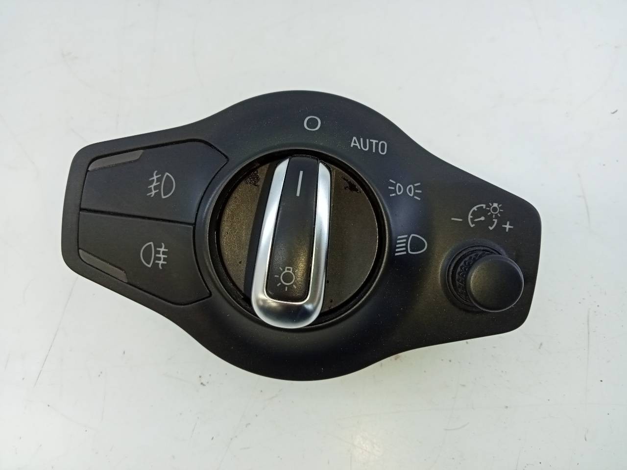 MANDO LUCES AUDI A5 COUPE (8T) 8K0941531G / E2-A1-40-3 8K0941531GE2A1403