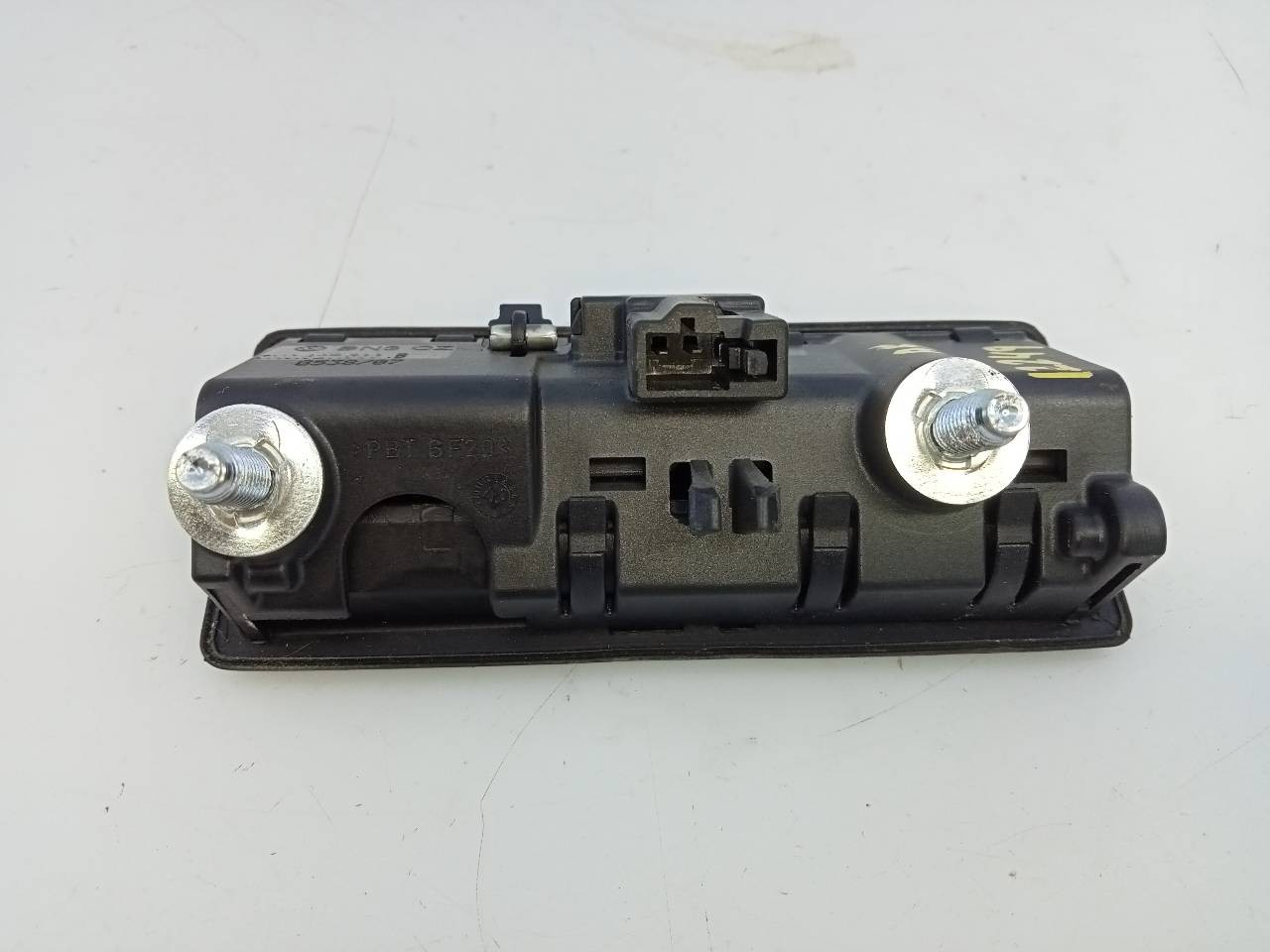 MANETA EXTERIOR PORTON AUDI A5 COUPE (8T) 5N0827566B / E2-A1-39-2 5N0827566BE2A1392 - Vista 3