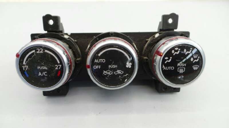 MANDO CLIMATIZADOR FIAT SEDICI (189) 3951079J02 / E3-A4-22-3 3951079J02E3A4223