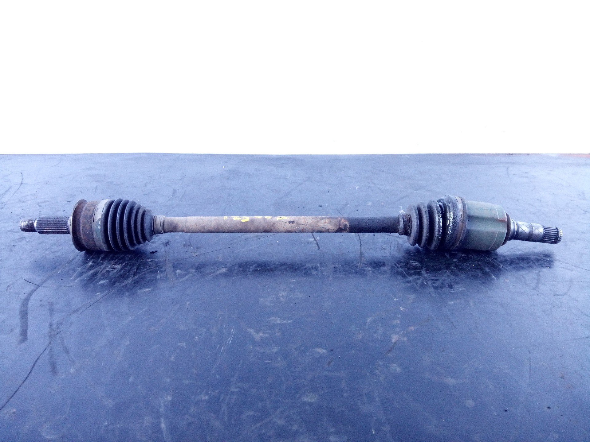 TRANSMISION DELANTERA IZQUIERDA SUBARU TRIBECA B9 P1-A6-28 P1A628