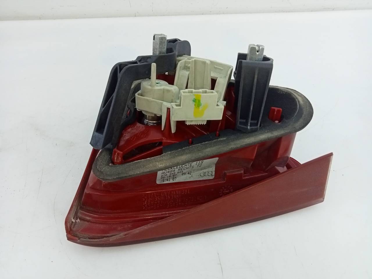PILOTO TRASERO DERECHO PORTON AUDI A5 COUPE (8T) 8T0945094 / E1-B6-55-2 8T0945094E1B6552 - Vista 3