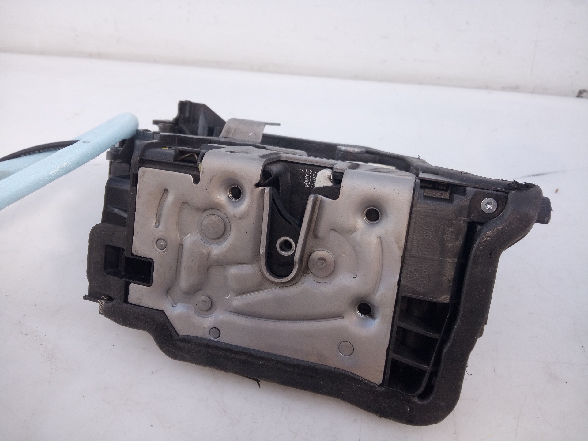 CERRADURA PUERTA DELANTERA DERECHA MINI CABRIO (F57) 728193413 / E2-B4-52-2 / 18283810 728193413E2B452218283810 - Vista 2