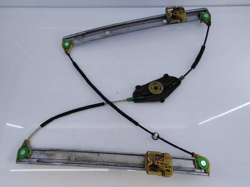 ELEVALUNAS DELANTERO DERECHO AUDI Q5 (8R) 8R0837462B / E1-B6-24-1 / 1021966286103 8R0837462BE1B62411021966286103 - Vista 3