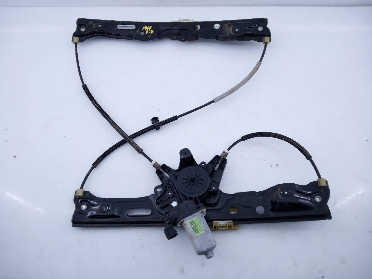 ELEVALUNAS DELANTERO DERECHO FORD RANGER (TKE) 190702918965105 / E2-B3-30-1 190702918965105E2B3301