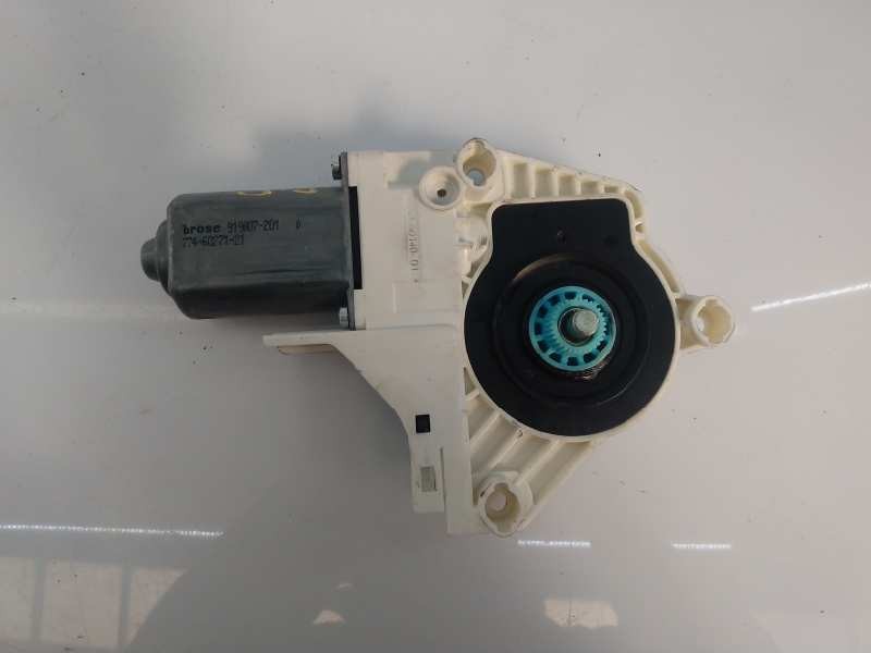 MOTOR ELEVALUNAS DELANTERO DERECHO AUDI Q5 (8R) 8K0959802B / E1-B6-51-2 8K0959802BE1B6512
