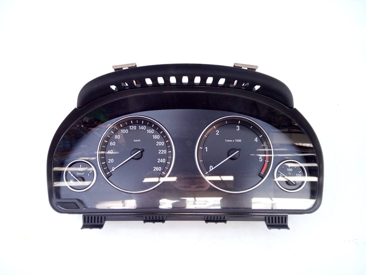 CUADRO INSTRUMENTOS BMW X3 (F25) 924934501 / E3-A2-38-1 / 211995606 924934501E3A2381211995606