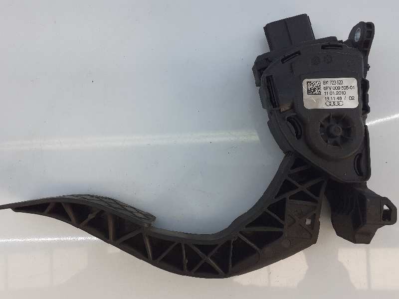 PEDAL ACELERADOR AUDI Q5 (8R) 8K1723523 / E2-A1-8-8 / 6PV00950501 8K1723523E2A1886PV00950501 - Vista 2
