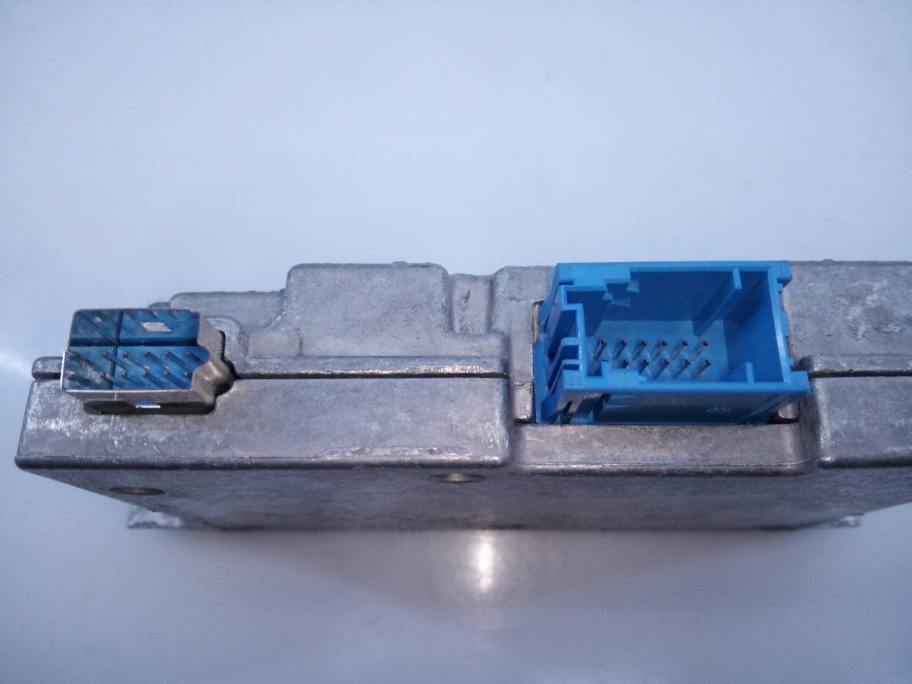 MODULO ELECTRONICO BMW SERIE 5 TOURING (F11) 936735001 / E3-A2-40-4 936735001E3A2404 - Vista 3