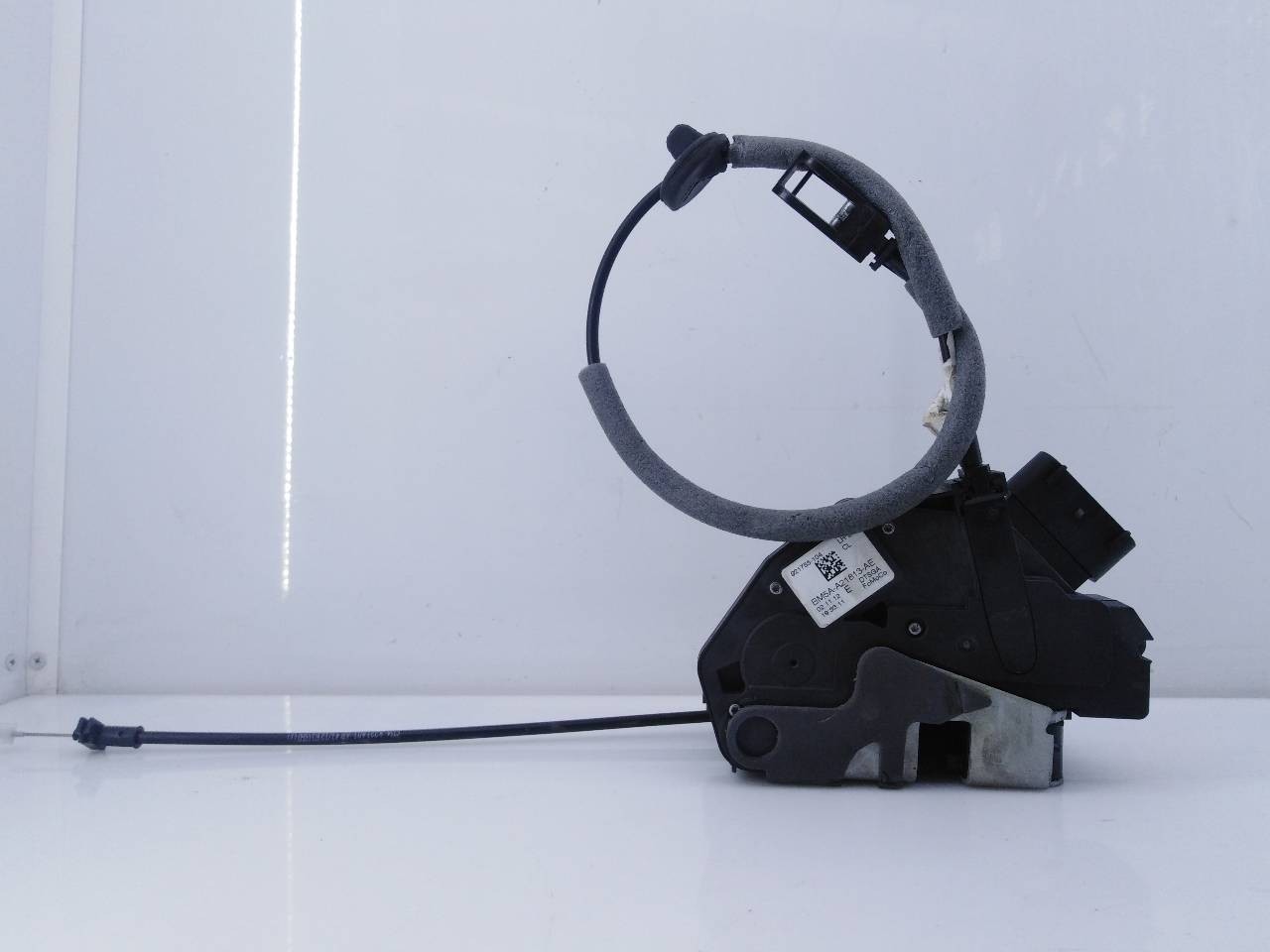 CERRADURA PUERTA DELANTERA IZQUIERDA FORD KUGA (CBS) BM5AA21813AE / E2-B3-5-2 BM5AA21813AEE2B352