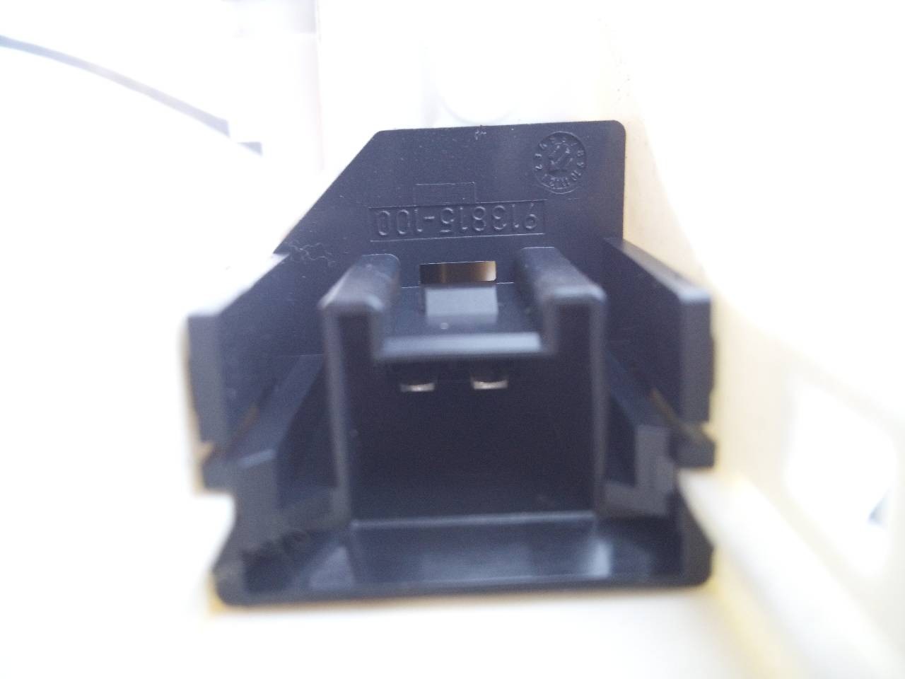 ELEVALUNAS DELANTERO DERECHO AUDI A4 BER. (B8) 8K0959802A / E1-B6-39-2 / 1101A66633110 8K0959802AE1B63921101A66633110 - Vista 2