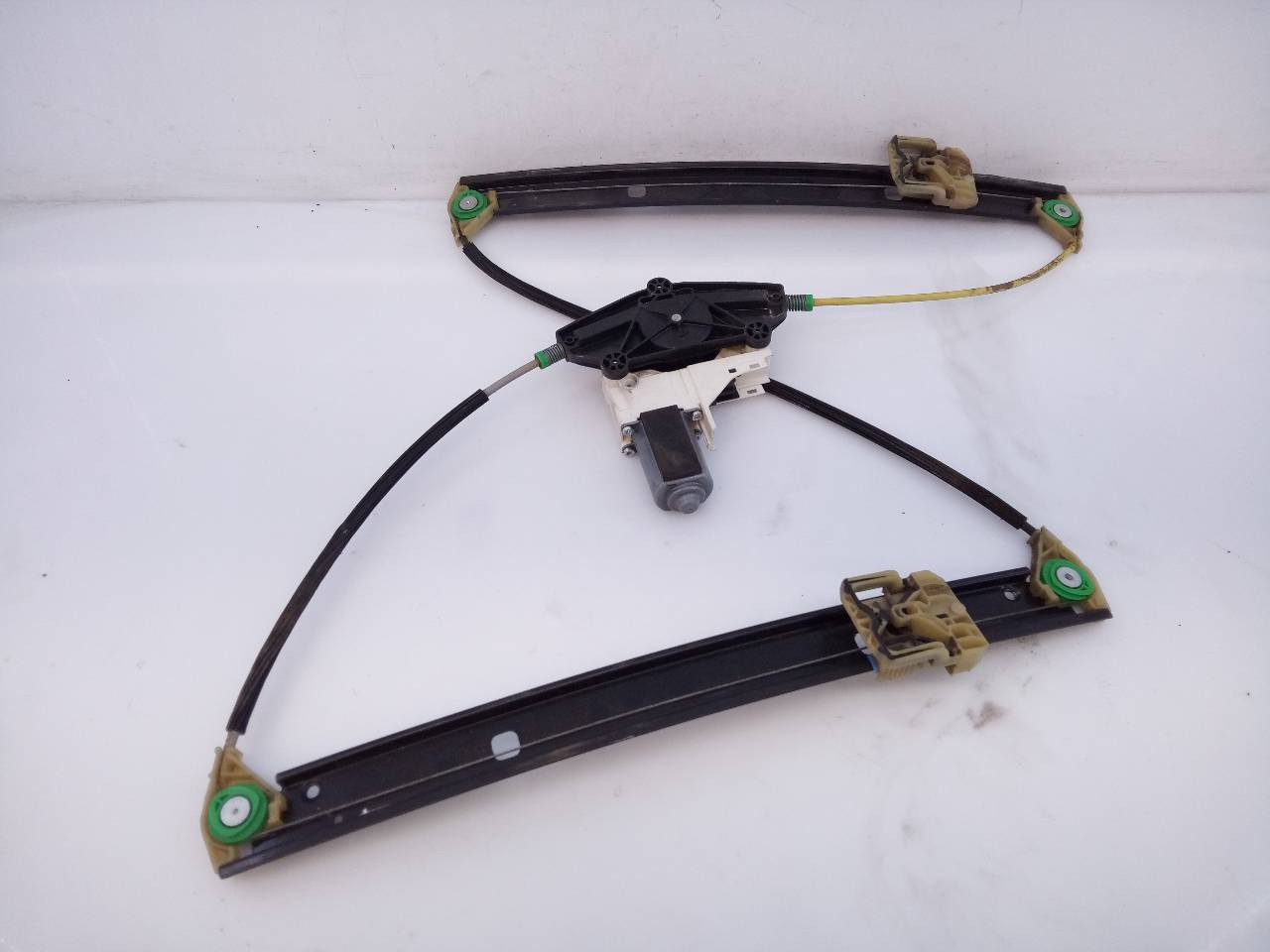 ELEVALUNAS DELANTERO DERECHO AUDI A4 BER. (B8) 8K0959802A / E1-B6-39-2 / 1101A66633110 8K0959802AE1B63921101A66633110 - Vista 3