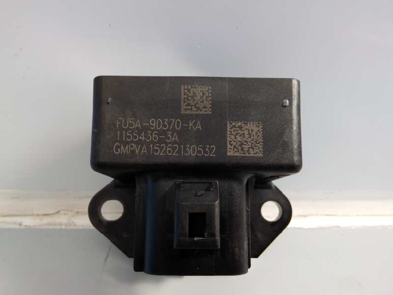 MODULO ELECTRONICO FORD S-MAX FU5A9D370KA / E3-B3-24-1 / 11554363A FU5A9D370KAE3B324111554363A - Vista 3