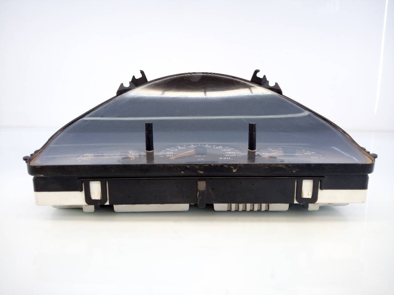 CUADRO INSTRUMENTOS MERCEDES-BENZ CLASE M (W163) A1635401847 / E3-A1-3-7 / 3329130030 A1635401847E3A1373329130030 - Vista 3
