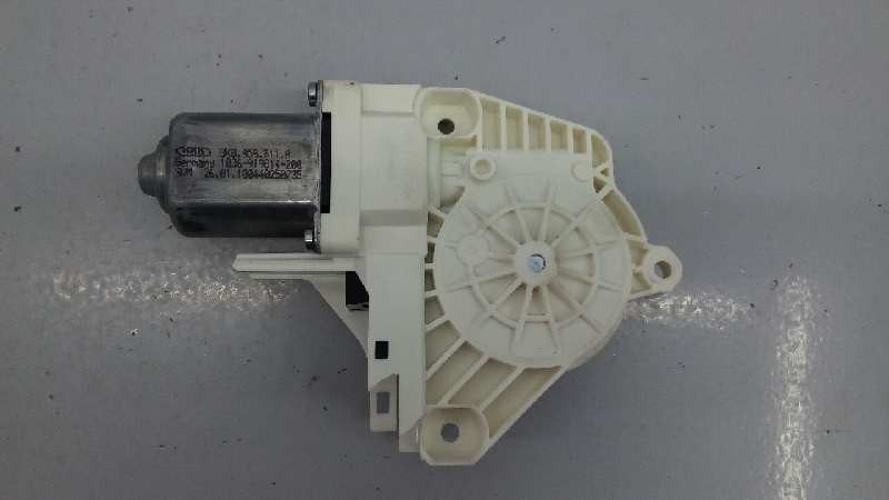 MOTOR ELEVALUNAS TRASERO DERECHO AUDI A1 SPORTBACK (8XF) 8K0959811A / E1-B6-32-2 / 1036919814200 8K0959811AE1B63221036919814200
