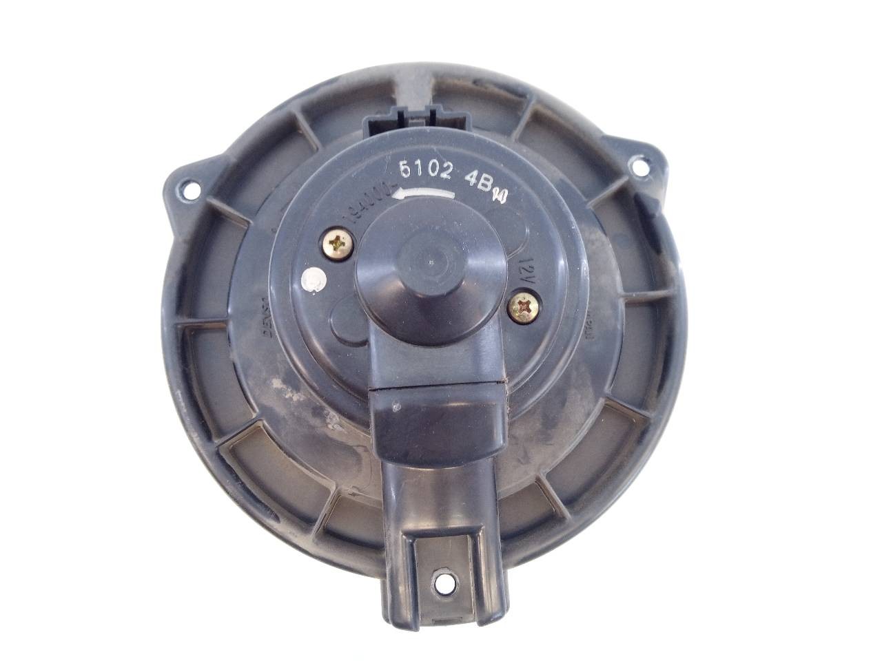 VENTILADOR CALEFACCION MERCEDES-BENZ CLASE M (W163) 1940005102 / E1-A2-51-1 1940005102E1A2511 - Vista 2