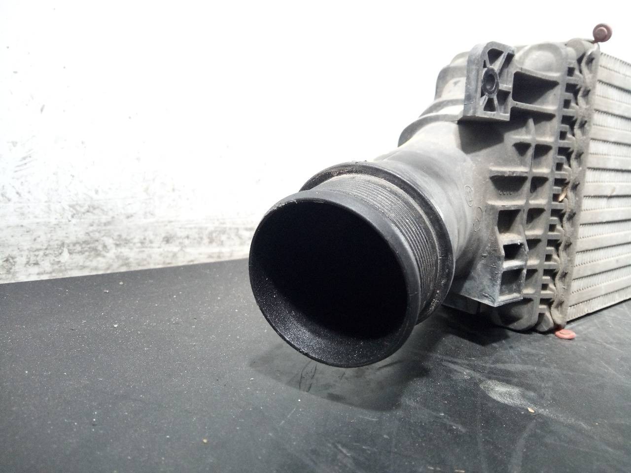 INTERCOOLER AUDI A4 BER. (B8) 8K0145805G / P2-A11-14 8K0145805GP2A1114 - Vista 3