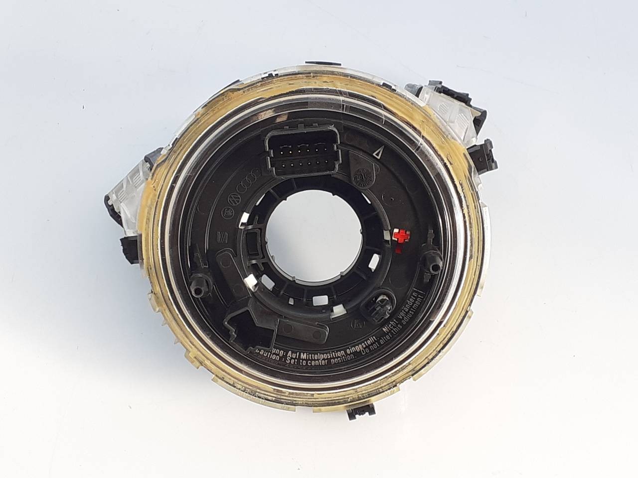 ANILLO AIRBAG AUDI A6 BERLINA (4F2) 4E0953541A / E2-A1-8-2 4E0953541AE2A182