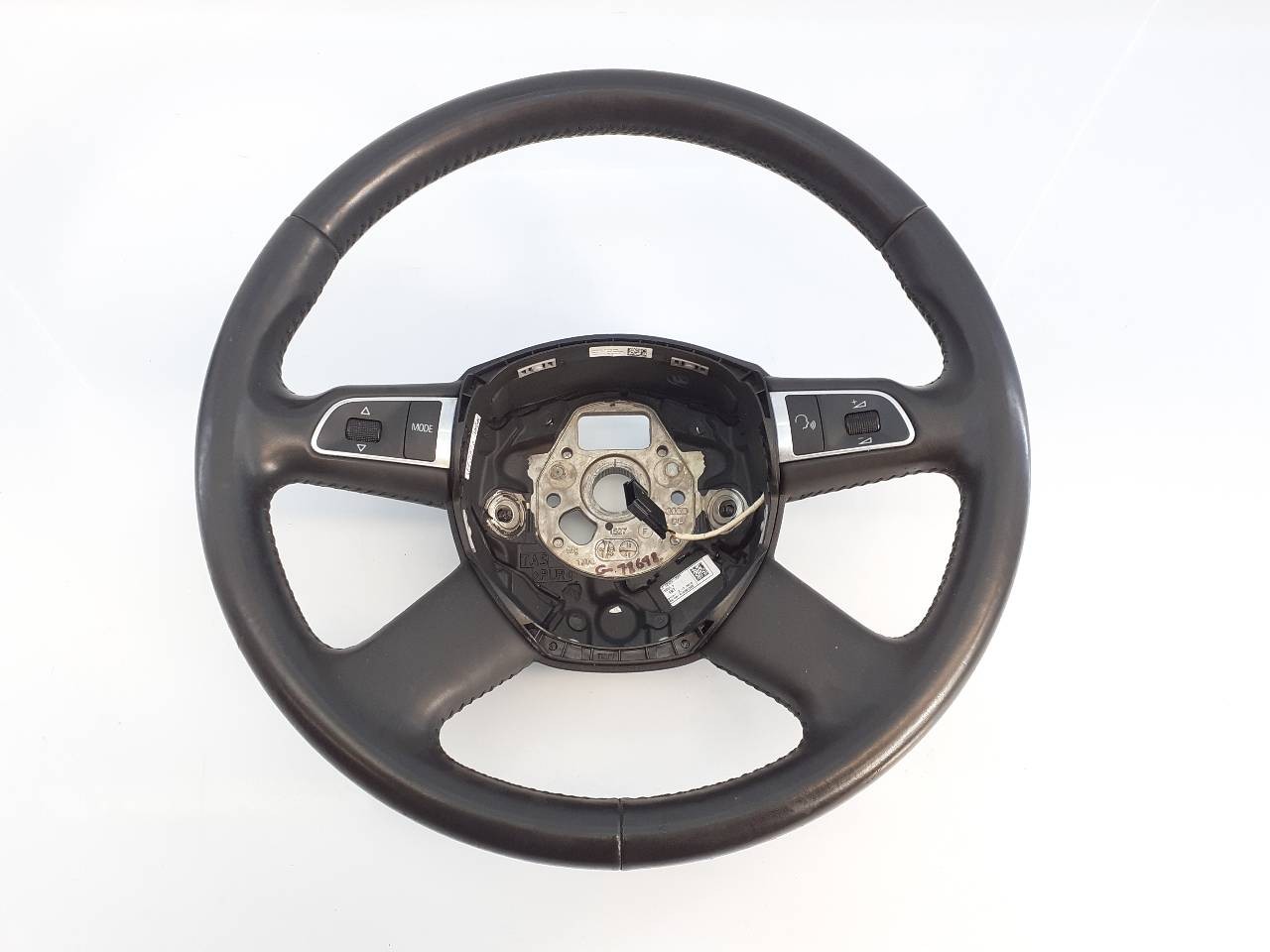 VOLANTE AUDI A6 BERLINA (4F2) E1-B6-43-1 E1B6431
