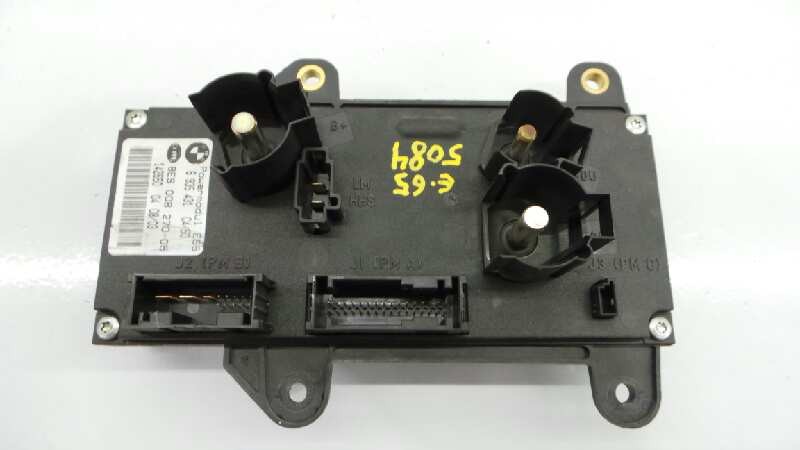 MODULO ELECTRONICO BMW SERIE 7 (E65/E66) 6935431 / E3-A2-24-3 6935431E3A2243
